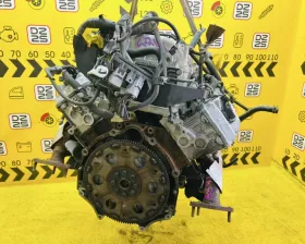 Двигатель Toyota