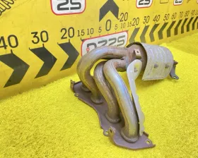 Катализатор TOYOTA