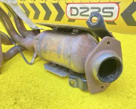 Катализатор TOYOTA