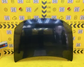 Капот Mitsubishi