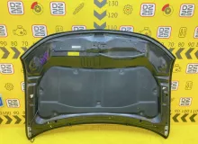 Капот MITSUBISHI OUTLANDER 2015 5900A739 GG2W 4B11, передний
