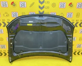 Капот Mitsubishi