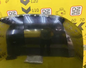 Капот Mitsubishi