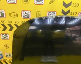 Капот Mitsubishi