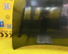 Капот Mitsubishi