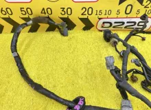 Коса двс TOYOTA LAND CRUISER PRADO 1994 8212160410 KZJ78W 1KZTE, передняя