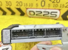 Блок управления двс TOYOTA LAND CRUISER PRADO 1994 8966160250 KZJ78W 1KZTE, передний