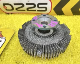 Вискомуфта Toyota
