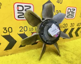 Вискомуфта Toyota