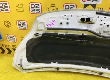 Капот NISSAN SERENA 2018 F510M5TAMA HFC27 HR12DE, передний