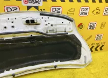 Капот NISSAN SERENA 2018 F510M5TAMA HFC27 HR12DE, передний