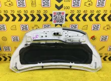 Капот NISSAN SERENA 2018 F510M5TAMA HFC27 HR12DE, передний