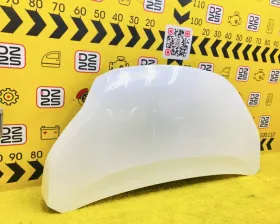 Капот Nissan