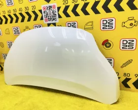 Капот Nissan