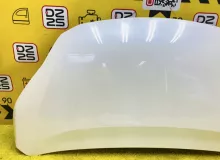 Капот NISSAN SERENA 2018 F510M5TAMA HFC27 HR12DE, передний