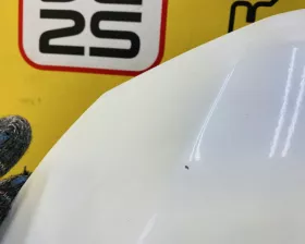 Капот Nissan