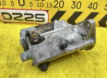 Стартер TOYOTA LAND CRUISER PRADO 1994 2810067020 KZJ78W 1KZTE, передний