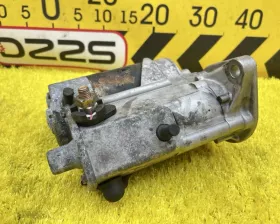 Стартер Toyota