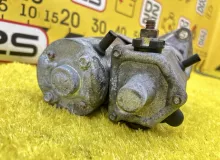 Стартер TOYOTA LAND CRUISER PRADO 1994 2810067020 KZJ78W 1KZTE, передний