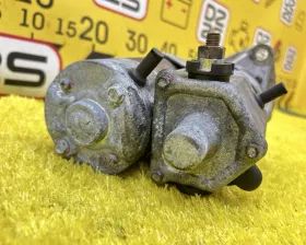 Стартер Toyota