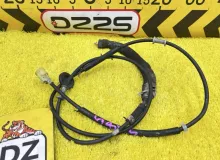 Трос спидометра TOYOTA LAND CRUISER PRADO 1994 8371060271 KZJ78W 1KZTE, передний