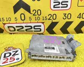 Блок управления двс Toyota