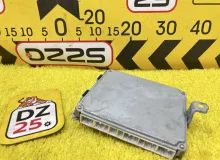 Блок управления двс TOYOTA LAND CRUISER 2003 896616A281 UZJ100W 2UZFE, передний
