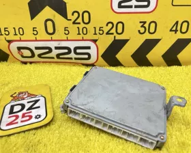 Блок управления двс Toyota