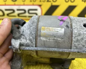 Стартер Toyota