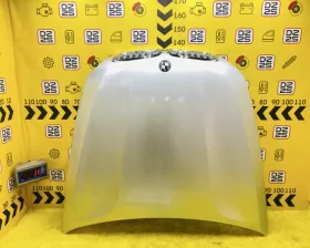 Капот BMW