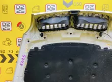 Капот BMW X5 2008 41617486754 E70 N52B30AF, передний