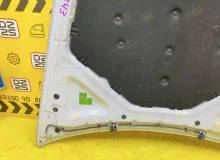 Капот BMW X5 2008 41617486754 E70 N52B30AF, передний