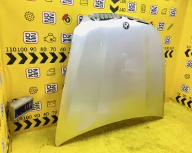 Капот BMW