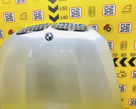 Капот BMW