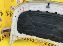 Капот Land Rover DISCOVERY 2006 BKA780040 L319 406PN, передний