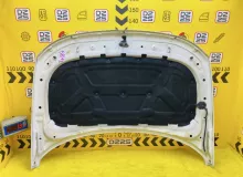 Капот Land Rover DISCOVERY 2006 BKA780040 L319 406PN, передний
