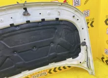 Капот Land Rover DISCOVERY 2006 BKA780040 L319 406PN, передний