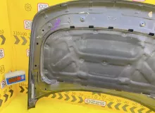 Капот Land Rover RANGE ROVER SPORT 2010 BKA790050 L320 508PN, передний