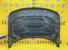Капот Land Rover RANGE ROVER SPORT 2010 BKA790050 L320 508PN, передний