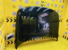 Капот Land Rover RANGE ROVER SPORT 2010 BKA790050 L320 508PN, передний
