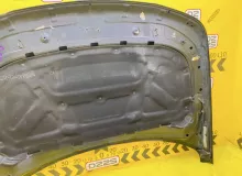 Капот Land Rover RANGE ROVER SPORT 2010 BKA790050 L320 508PN, передний