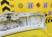 Капот TOYOTA HIACE 2009 5330126080 KDH206V 1KDFTV, передний