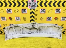 Капот TOYOTA HIACE 2009 5330126080 KDH206V 1KDFTV, передний
