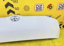 Капот TOYOTA HIACE 2009 5330126080 KDH206V 1KDFTV, передний
