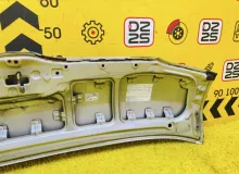 Капот TOYOTA HIACE 2009 5330126080 KDH206V 1KDFTV, передний