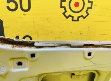 Капот TOYOTA HIACE 2009 5330126080 KDH206V 1KDFTV, передний