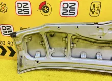 Капот TOYOTA HIACE 2009 5330126080 KDH206V 1KDFTV, передний