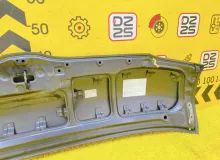 Капот TOYOTA HIACE 2008 5330126080 KDH206V 1KDFTV, передний