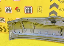 Капот TOYOTA HIACE 2008 5330126080 KDH206V 1KDFTV, передний