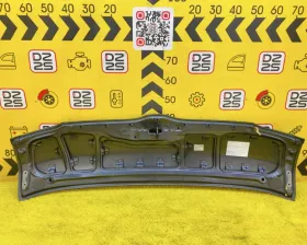 Капот Toyota